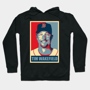 RIP Tim Wakefield Hoodie